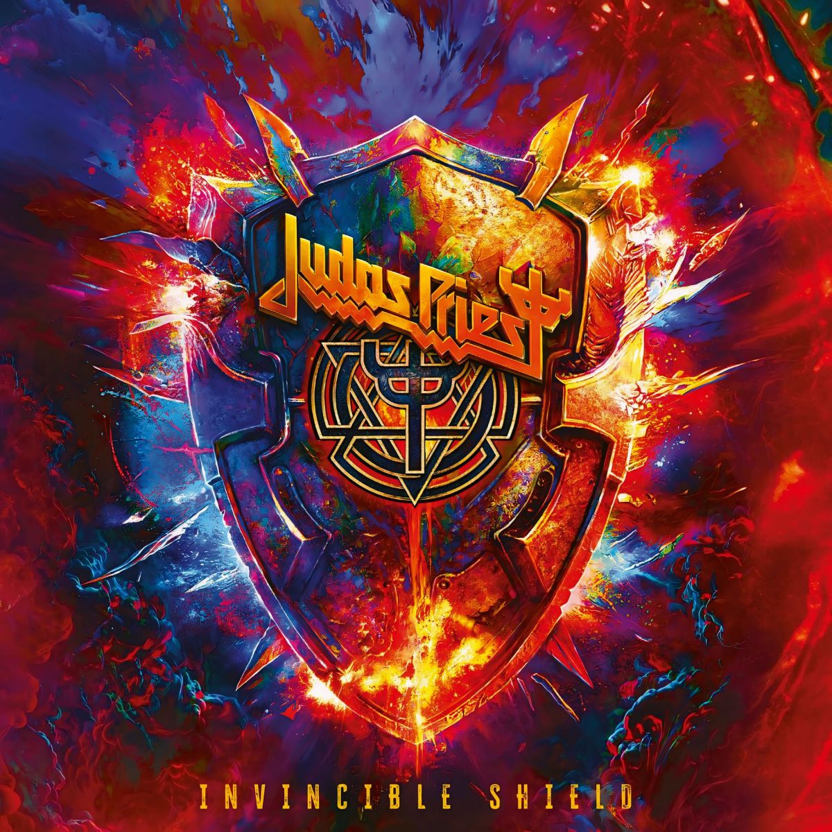 Prepare to Meet Your Doom with Judas Priest’s ‘Invincible Shield’ | Album Review